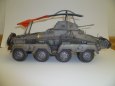 Sd.Kfz 232 (8-rad)