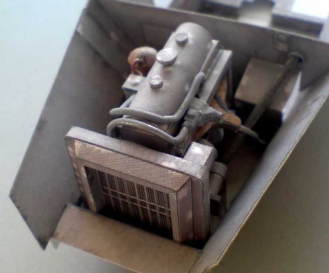 Sd.Kfz.250/3 Greif Sd.Kfz.250/3 Greif