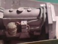 Sd.Kfz.250/3 Greif
