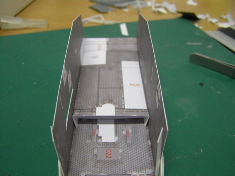 Sd.Kfz.250/3 Greif Sd.Kfz.250/3 Greif
