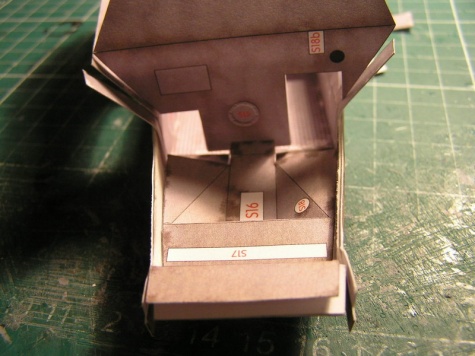 Sd.Kfz.250/3 Greif Sd.Kfz.250/3 Greif
