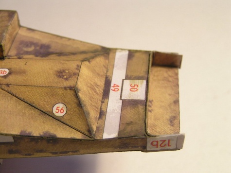 Sd.Kfz.250/3 Greif Sd.Kfz.250/3 Greif