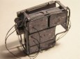 Sd.Kfz.250/3 Greif