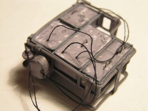 Sd.Kfz.250/3 Greif Sd.Kfz.250/3 Greif
