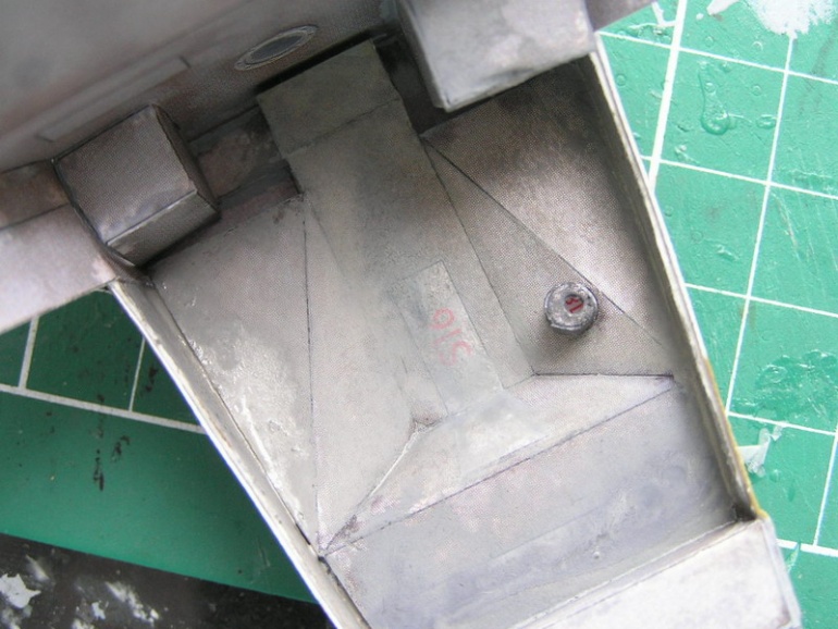 Sd.Kfz.250/3 Greif (Plná velikost v novém okně) Sd.Kfz.250/3 Greif