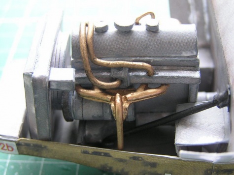 Sd.Kfz.250/3 Greif Sd.Kfz.250/3 Greif