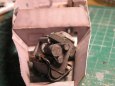 Sd.Kfz.250/3 Greif