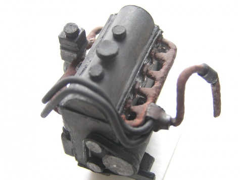 Sd.Kfz.250/3 Greif Sd.Kfz.250/3 Greif