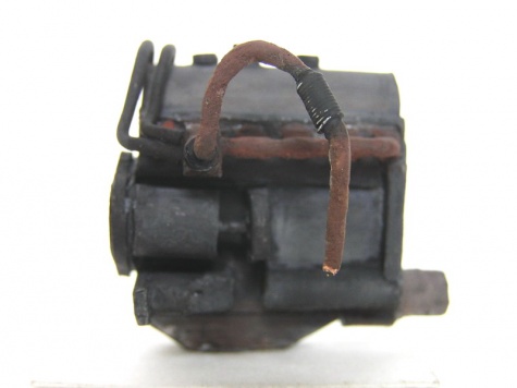 Sd.Kfz.250/3 Greif Sd.Kfz.250/3 Greif