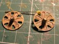 Sd.Kfz.250/3 Greif