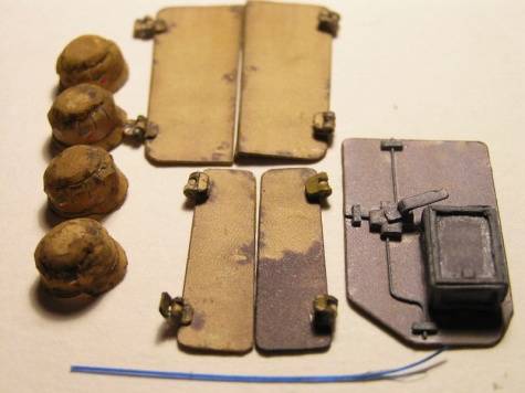 Sd.Kfz.250/3 Greif Sd.Kfz.250/3 Greif