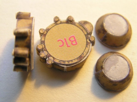 Sd.Kfz.250/3 Greif Sd.Kfz.250/3 Greif