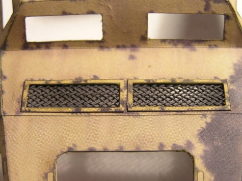 Sd.Kfz.250/3 Greif Sd.Kfz.250/3 Greif