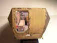Sd.Kfz.250/3 Greif