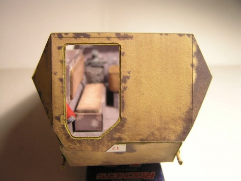 Sd.Kfz.250/3 Greif Sd.Kfz.250/3 Greif