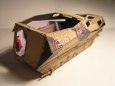 Sd.Kfz.250/3 Greif