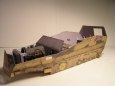 Sd.Kfz.250/3 Greif