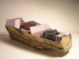 Sd.Kfz.250/3 Greif
