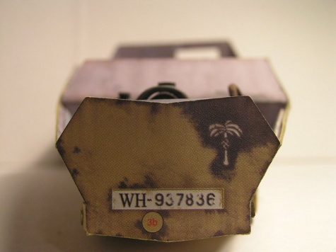 Sd.Kfz.250/3 Greif Sd.Kfz.250/3 Greif