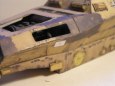 Sd.Kfz.250/3 Greif