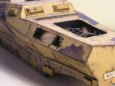 Sd.Kfz.250/3 Greif