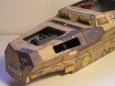 Sd.Kfz.250/3 Greif