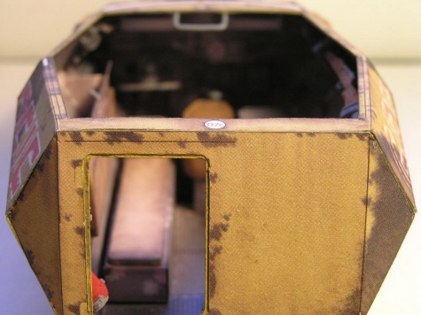 Sd.Kfz.250/3 Greif Sd.Kfz.250/3 Greif