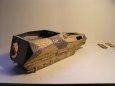 Sd.Kfz.250/3 Greif