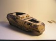 Sd.Kfz.250/3 Greif