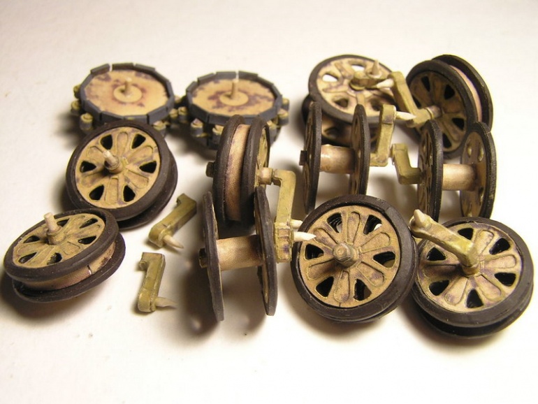 Sd.Kfz.250/3 Greif (Plná velikost v novém okně) Sd.Kfz.250/3 Greif