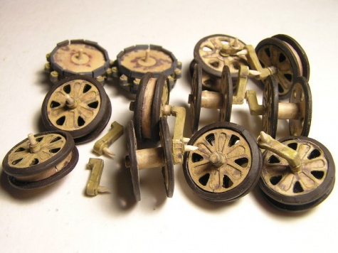 Sd.Kfz.250/3 Greif Sd.Kfz.250/3 Greif