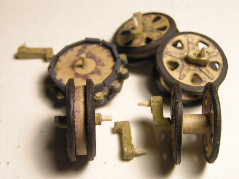 Sd.Kfz.250/3 Greif Sd.Kfz.250/3 Greif