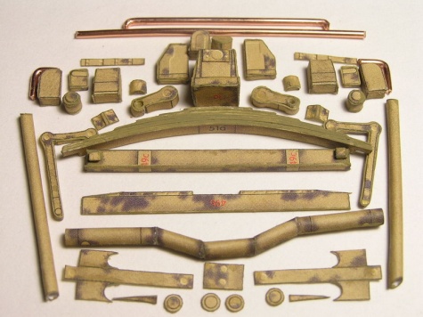 Sd.Kfz.250/3 Greif Sd.Kfz.250/3 Greif