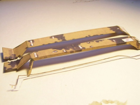 Sd.Kfz.250/3 Greif Sd.Kfz.250/3 Greif