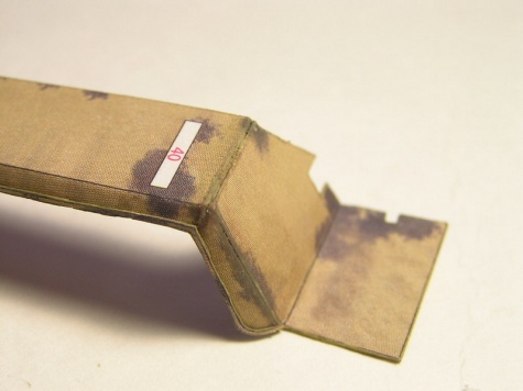 Sd.Kfz.250/3 Greif Sd.Kfz.250/3 Greif