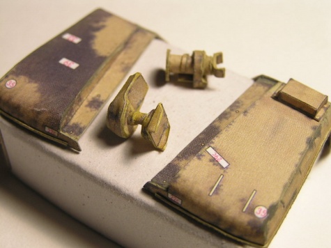 Sd.Kfz.250/3 Greif Sd.Kfz.250/3 Greif