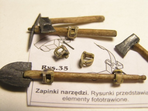 Sd.Kfz.250/3 Greif Sd.Kfz.250/3 Greif