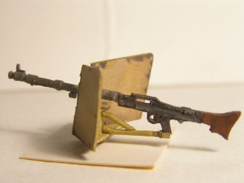 Sd.Kfz.250/3 Greif Sd.Kfz.250/3 Greif