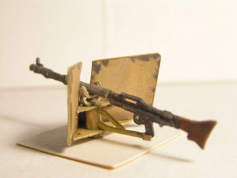 Sd.Kfz.250/3 Greif (Plná velikost v novém okně) Sd.Kfz.250/3 Greif