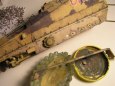 Sd.Kfz.250/3 Greif