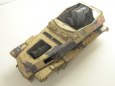 Sd.Kfz.250/3 Greif