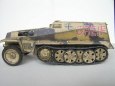 Sd.Kfz.250/3 Greif