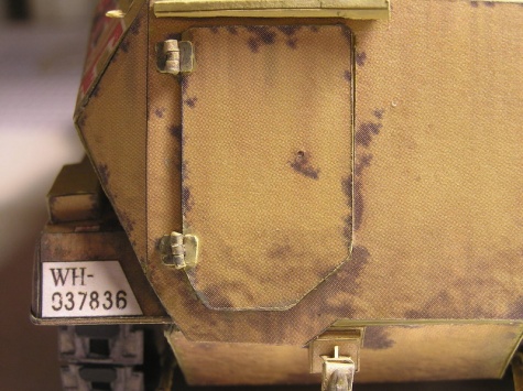 Sd.Kfz.250/3 Greif Sd.Kfz.250/3 Greif