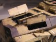 Sd.Kfz.250/3 Greif