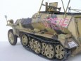 Sd.Kfz.250/3 Greif