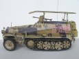 Sd.Kfz.250/3 Greif