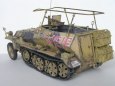 Sd.Kfz.250/3 Greif