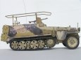Sd.Kfz.250/3 Greif