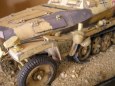 Sd.Kfz.250/3 Greif
