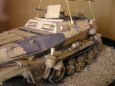 Sd.Kfz.250/3 Greif